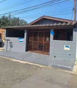 Casa com 3 Quartos à venda, 140m² no Centro, Vinhedo