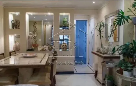 Apartamento com 3 Quartos à venda, 84m² no Vila Gomes Cardim, São Paulo