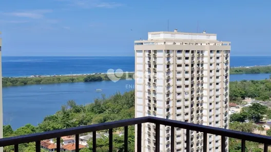 Apartamento com 3 Quartos à venda, 111m² no Barra da Tijuca, Rio de Janeiro