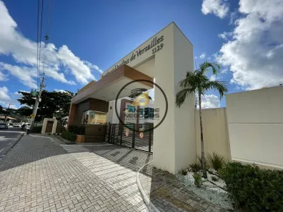 Apartamento com 3 Quartos para alugar, 150m² no Buraquinho, Lauro de Freitas