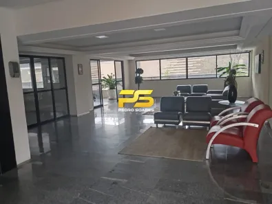Flat com 1 Quarto à venda, 58m² no Manaíra, João Pessoa