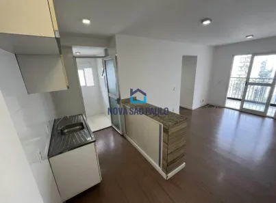 Apartamento com 3 Quartos à venda, 62m² no Jardim Celeste, São Paulo