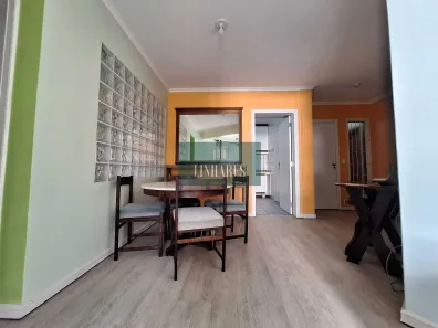 Apartamento com 3 Quartos à venda, 85m² no Coqueiros, Florianópolis