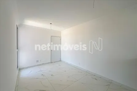 Apartamento com 2 Quartos à venda, 50m² no Rio Branco, Belo Horizonte