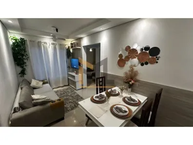 Prédio Residencial com 2 Quartos à venda, 49m² no Jardim Vera Cruz, Sorocaba