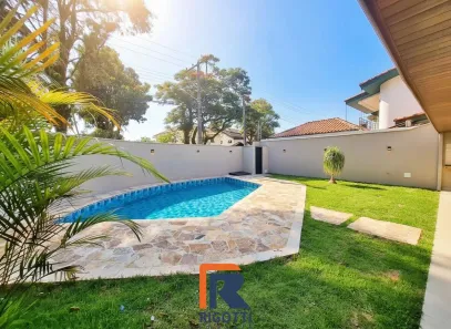 Casa de Condomínio com 4 Quartos à venda, 303m² no Urbanova, São José dos Campos
