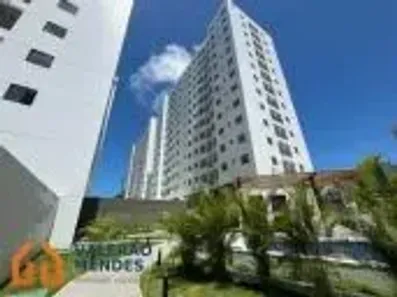 Apartamento com 2 Quartos à venda, 63m² no Imbiribeira, Recife