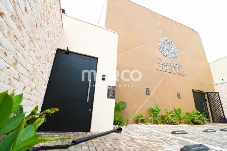 Sala Comercial para alugar, 35m² no Jardim Petrópolis, Cuiabá