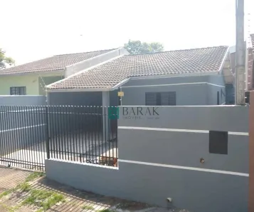 Casa com 3 Quartos à venda, 82m² no Conjunto Residencial Cidade Alta, Maringá