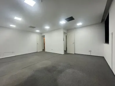 Sala Comercial para alugar, 168m² no Centro, Rio de Janeiro
