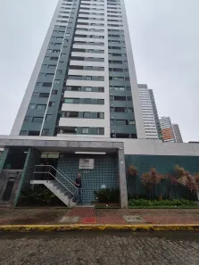 Apartamento com 3 Quartos à venda, 92m² no Madalena, Recife