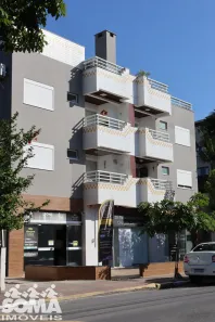Apartamento com 1 Quarto para alugar, 50m² no Canasvieiras, Florianópolis