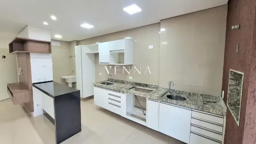 Apartamento com 2 Quartos para alugar, 85m² no Gleba Fazenda Palhano, Londrina