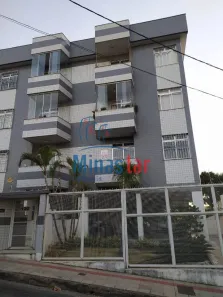 Apartamento com 3 Quartos à venda, 75m² no Santa Tereza, Belo Horizonte
