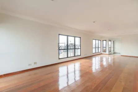 Apartamento com 4 Quartos à venda, 190m² no Perdizes, São Paulo