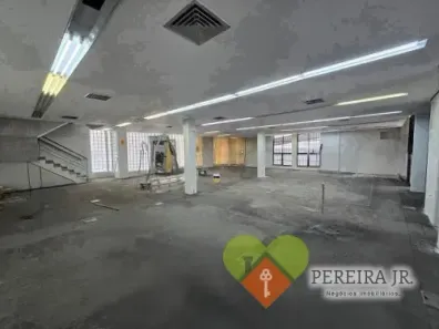 Ponto Comercial à venda, 495m² no Centro, Piracicaba