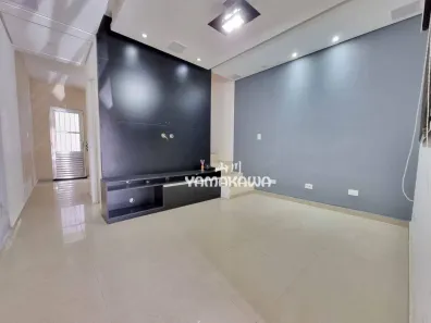 Sobrado com 2 Quartos à venda, 96m² no Vila Ré, São Paulo