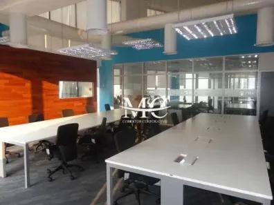 Prédio Comercial para alugar, 675m² no Itaim Bibi, São Paulo