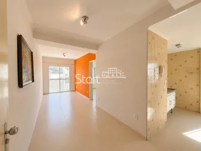 Apartamento com 1 Quarto à venda, 59m² no Cambuí, Campinas