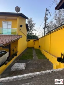 Casa com 2 Quartos à venda, 90m² no Jardim Dayse, Ferraz de Vasconcelos