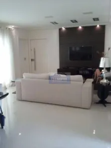 Apartamento com 3 Quartos à venda, 160m² no Jardim Avelino, São Paulo