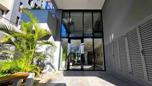 Apartamento com 2 Quartos à venda, 67m² no Petrópolis, Porto Alegre