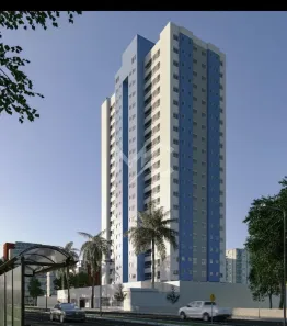 Apartamento com 2 Quartos à venda, 68m² no Loteamento Villa Branca, Jacareí
