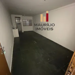 Kitnet com 1 Quarto para alugar, 25m² no Zona Industrial, Brasília