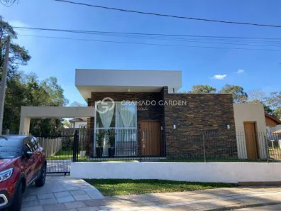 Casa com 3 Quartos à venda, 190m² no Carniel, Gramado