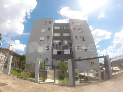 Apartamento com 3 Quartos à venda, 90m² no Santa Lúcia, Caxias do Sul