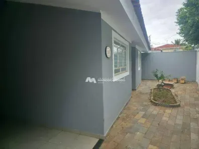 Casa com 3 Quartos à venda, 170m² no Jardim Alto Alegre, São José do Rio Preto