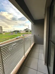 Apartamento com 2 Quartos à venda, 49m² no Quintas de São José, Ribeirão Preto