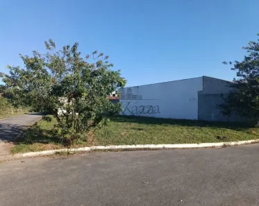 Lote/Terreno à venda, 253m² no Loteamento Parque do Museu, Caçapava