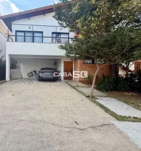 Casa de Condomínio com 3 Quartos à venda, 203m² no Swiss Park, Campinas