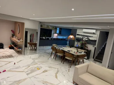 Casa de Condomínio com 4 Quartos à venda, 260m² no Jardim das Colinas, São José dos Campos
