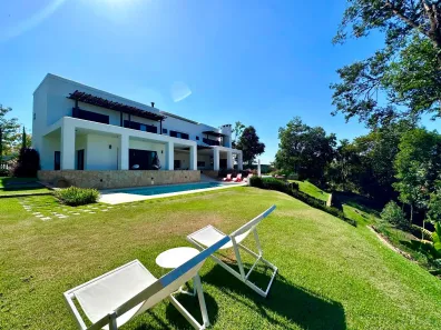 Casa de Condomínio com 4 Quartos à venda, 630m² no Fazenda Vila Real de Itu, Itu