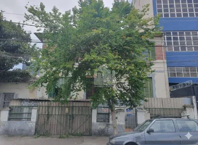 Lote/Terreno à venda, 280m² no Bom Retiro, São Paulo