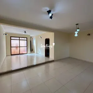 Casa com 5 Quartos à venda, 276m² no Jardim Paulistano, Ribeirão Preto