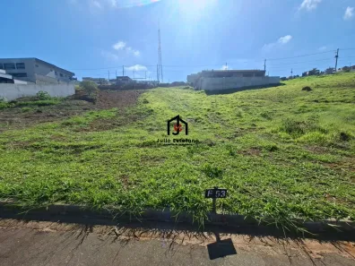 Lote/Terreno à venda, 665m² no Morada dos Nobres, Taubaté