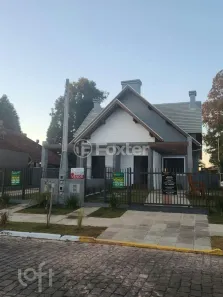 Casa com 3 Quartos à venda, 111m² no Parque das Hortensias, Canela