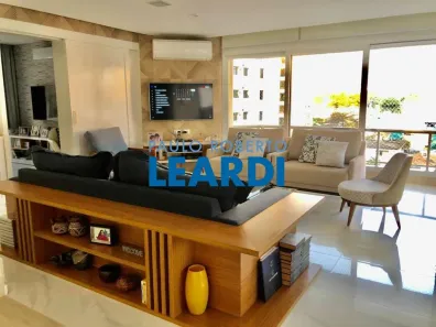 Apartamento com 4 Quartos à venda, 200m² no Planalto Paulista, São Paulo