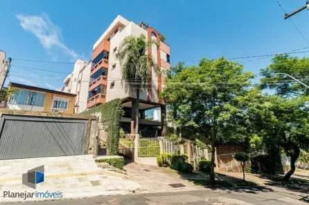 Apartamento com 3 Quartos à venda, 118m² no Menino Deus, Porto Alegre