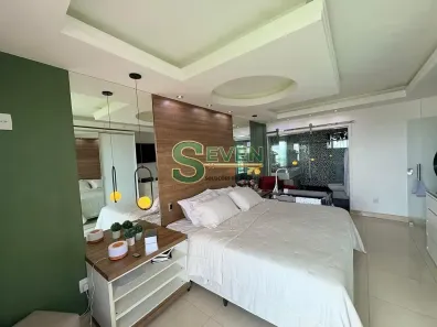 Apartamento com 3 Quartos à venda, 164m² no Jardim Amália, Volta Redonda