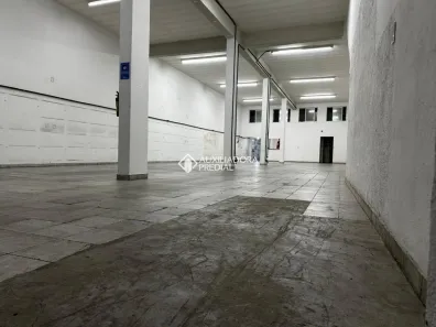 Prédio Comercial à venda, 1080m² no Centro, Santo André