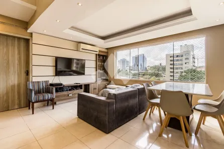 Cobertura com 3 Quartos à venda, 203m² no Petrópolis, Porto Alegre