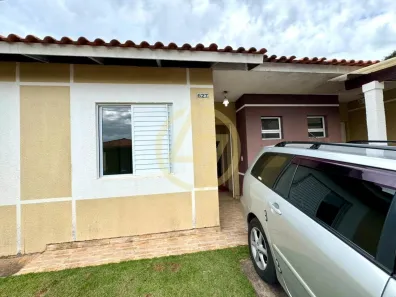Casa com 2 Quartos à venda, 105m² no Vila Progresso, Itapetininga
