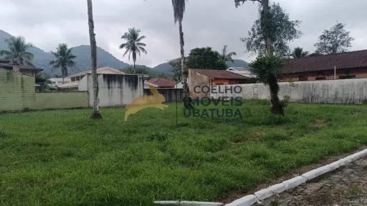 Lote/Terreno à venda, 257m² no Horto Florestal, Ubatuba