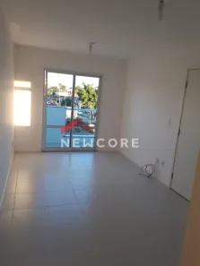 Apartamento com 2 Quartos à venda, 60m² no Parque Turf Club, Campos dos Goytacazes