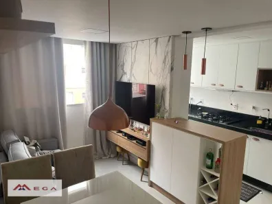 Apartamento com 2 Quartos à venda, 45m² no Jardim Nova Europa, Campinas