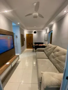 Casa com 2 Quartos à venda, 64m² no Vila Machado, Jacareí